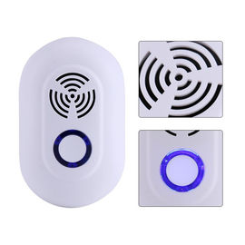 Multi-function Ultrasonic Household Pest Control Electronic Rats Mosquito Repeller