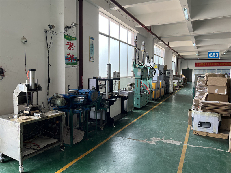 চীন Dongguan TaiMi electronics technology Co。，ltd সংস্থা প্রোফাইল