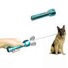 130dB Handheld Dog Repellent Bark Control Trainer Flashlight